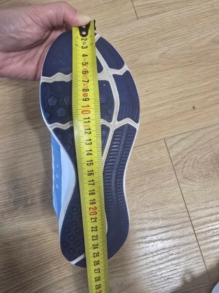 Zapatillas Nike Talla 36.5