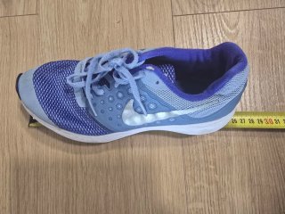 Zapatillas Nike Talla 36.5