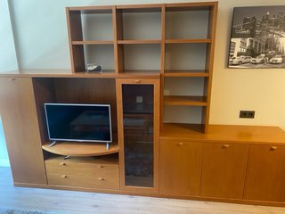 Muebles de salón completos