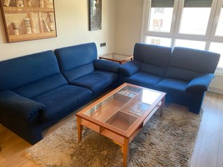 Muebles de salón completos