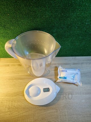 Caraffa con Filtro Acqua Marella BRITA
