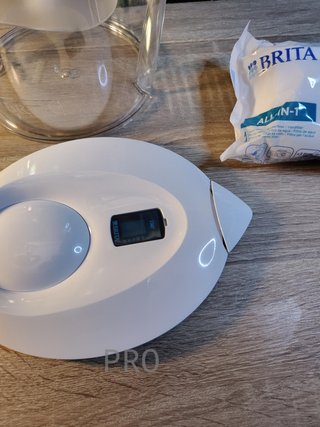 Caraffa con Filtro Acqua Marella BRITA