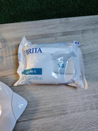 Caraffa con Filtro Acqua Marella BRITA