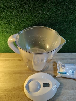 Caraffa con Filtro Acqua Marella BRITA