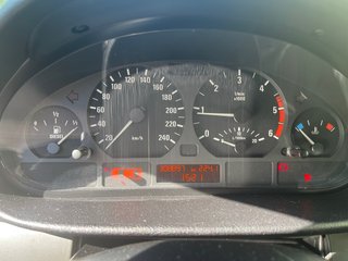 BMW Serie 3 2002