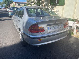 BMW Serie 3 2002