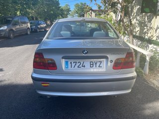 BMW Serie 3 2002