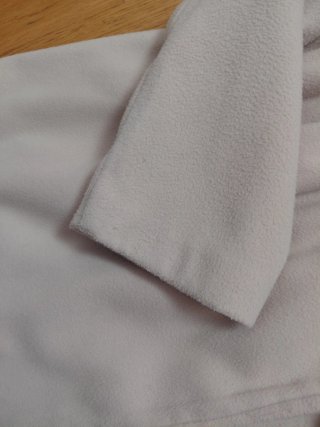 Abrigo niña talla 14