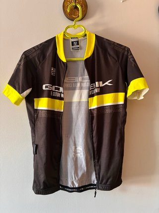 Maillot Gobik CX Talla M