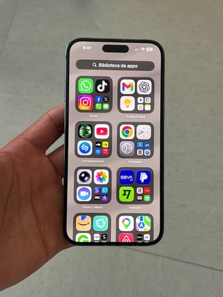 iPhone 14 Pro Max 256GB Violeta