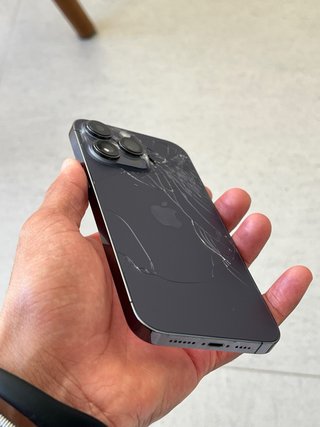 iPhone 14 Pro Max 256GB Violeta