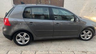 Volkswagen Golf 2008