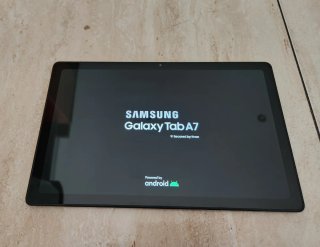 Tablet Samsung Galaxy TabA7