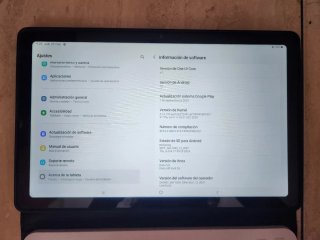 Tablet Samsung Galaxy TabA7