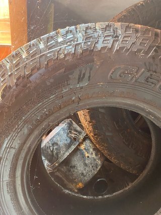 Ruedas 4x4 Todoterreno