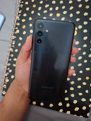 Samsung Galaxy A04s Negro
