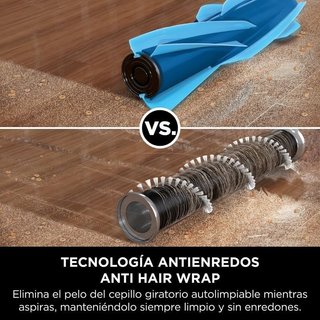 Aspiradora inalambrica Shark Clean & Empty NUEVA
