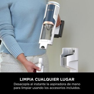 Aspiradora inalambrica Shark Clean & Empty NUEVA