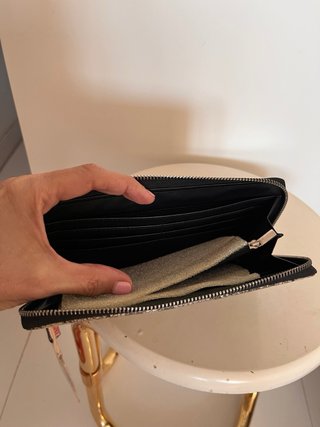 Cartera Pepe Jeans Serpiente Rosa
