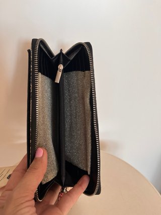 Cartera Pepe Jeans Serpiente Rosa