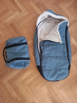 Saco invierno Babyzen Yoyo
