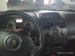 Renault Megane 2006