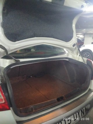 Renault Megane 2006