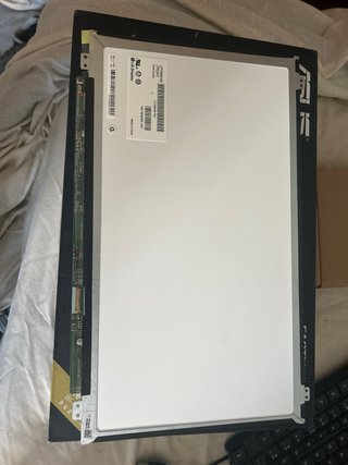 Schermo LG LP156WHB TN HD