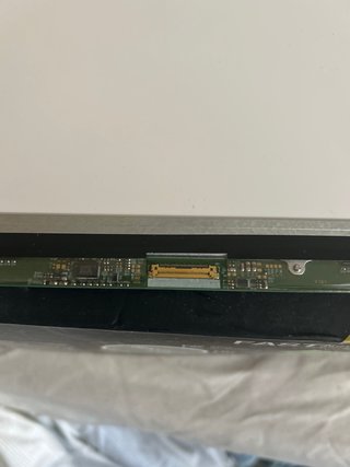 Schermo LG LP156WHB TN HD
