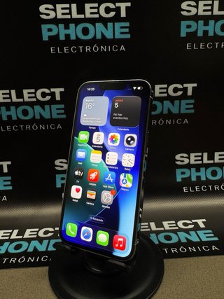 iPhone 13 Pro 128GB ; Bateria 100%