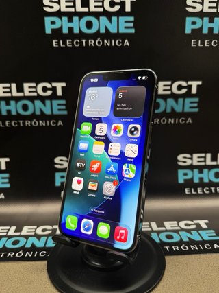 iPhone 13 Pro 128GB ; Bateria 100%