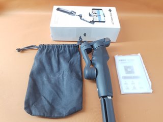 DJI Osmo Mobile 7P Gimbal Estabilizador 3 Ejes
