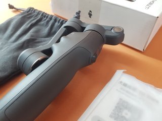 DJI Osmo Mobile 7P Gimbal Estabilizador 3 Ejes