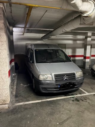 Limpieza y portes económicos