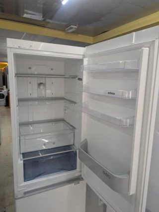 Nevera Edesa no frost Garantía  transporte