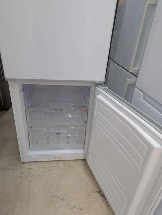 Nevera Edesa no frost Garantía  transporte