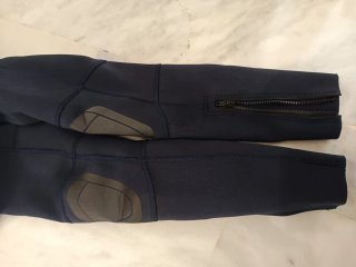 Traje de neopreno OLAIAN niño. 14 años.