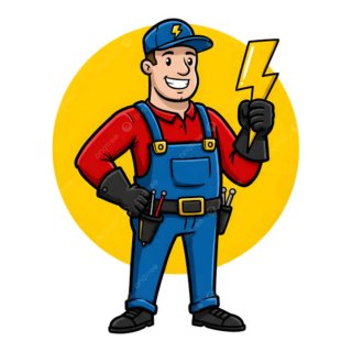 Servicio electricista