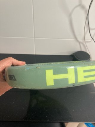 Pala Padel Head Extreme Motion