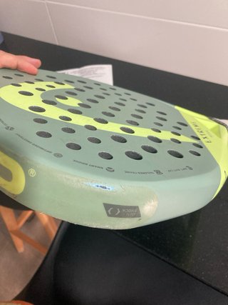 Pala Padel Head Extreme Motion