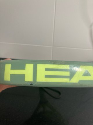 Pala Padel Head Extreme Motion