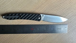 Navaja CJRB Ria Carbono