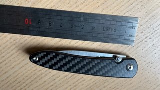 Navaja CJRB Ria Carbono
