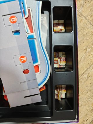 Juegos de mesa antiguos, Risk Monopoly