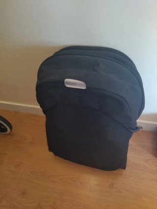 Passeggino Cybex Priam con ovetto