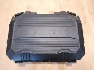 Sierra de calar pendular Parkside PSTK 800 B2