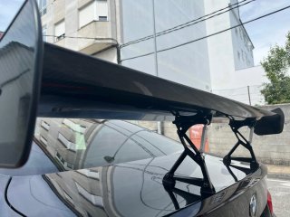 Alerón Carbono BMW / Universal