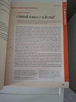 Il nuovo Esame di Maturità, 2026