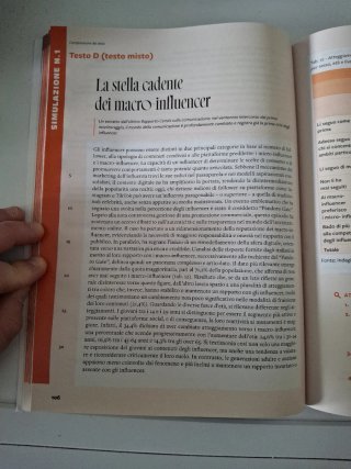 Il nuovo Esame di Maturità, 2026