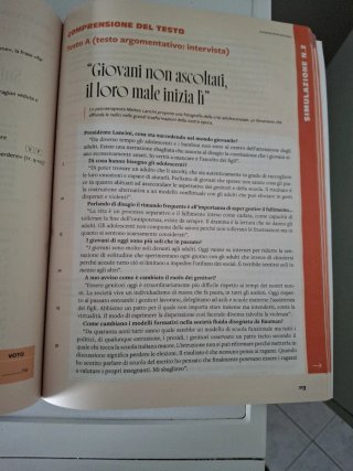 Il nuovo Esame di Maturità, 2026